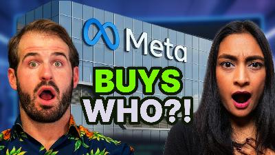 Meta Buys Moltbook: A Social Network Run by AI Bots (Ep. 53)