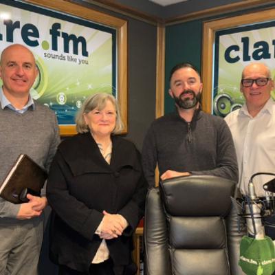 Ennis Chamber Against Proposed 8% Commercial Rates Increase Ennis Chamber Against Proposed 8% Commercial Rates Increase