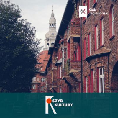 Nikiszowiec – z przewodniczką po Czarnym Ogrodzie Nikiszowiec – z przewodniczką po Czarnym Ogrodzie