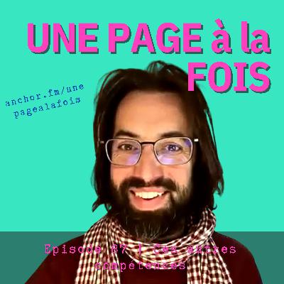 Episode 87 | Ces autres compétences