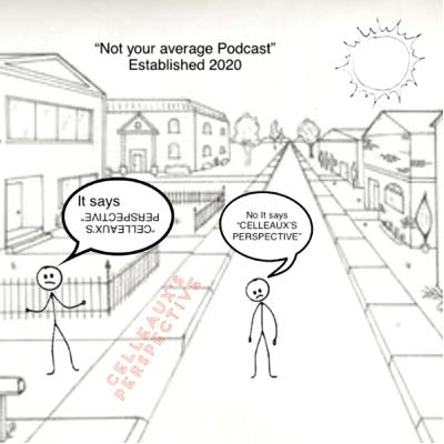 S1 Ep0-Introduction- ‘Not Your Average Podcast’ S1 Ep0-Introduction- ‘Not Your Average Podcast’