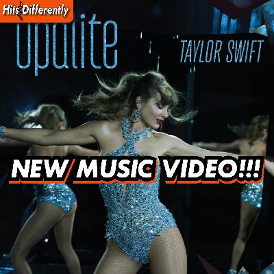 BREAKING: Taylor Swift’s “Opalite” Music Video Drops This Friday (Featuring Travis?!)
