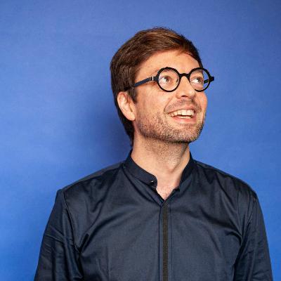 Zet je persoonlijkheid in de verf | Jeroen Vanacker Zet je persoonlijkheid in de verf | Jeroen Vanacker