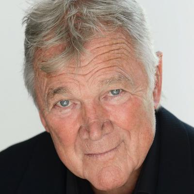 349 Bo Svenson Interview, The Great Waldo Pepper 349 Bo Svenson Interview, The Great Waldo Pepper
