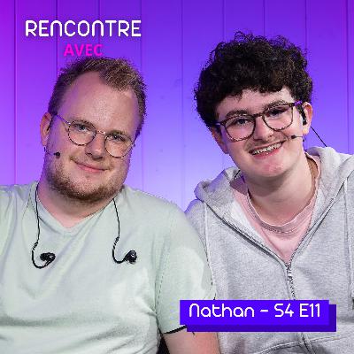 Nathan Thomas - Episode 11 | Saison 4
