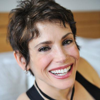 The Frank MacKay Show - Stacey Nelkin