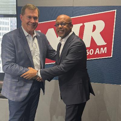 Butch Hollowell Heading Up Mayor Elect Sheffield's Transition Team Butch Hollowell Heading Up Mayor Elect Sheffield's Transition Team