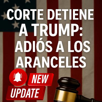 Freno al freno: la apelación reactiva los aranceles