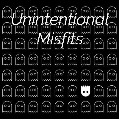 Unintentional Misfits - Trailer