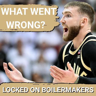 REACTION: Wolverines OVERWHELM Purdue—Is Physicality the KEY to VICTORY? REACTION: Wolverines OVERWHELM Purdue—Is Physicality the KEY to VICTORY?