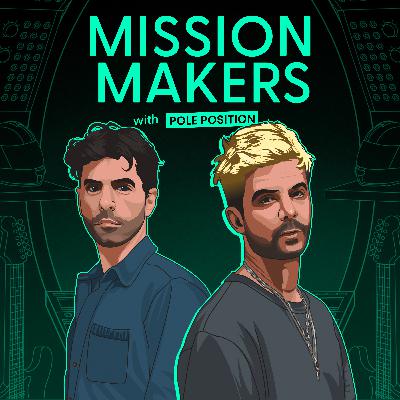 Exploring the High Performance Mindset with Pole Position