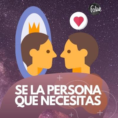 Se la persona que necesitas