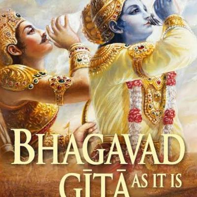 Bhagavad Gita description from Ch.12- Sloka 11-20. Bhagavad Gita description from Ch.12- Sloka 11-20.