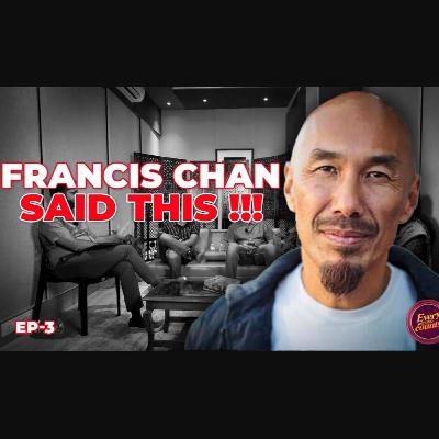 THIS VIDEO OF FRANCIS CHAN GOT VIRAL! | EP-3 | SoW THIS VIDEO OF FRANCIS CHAN GOT VIRAL! | EP-3 | SoW