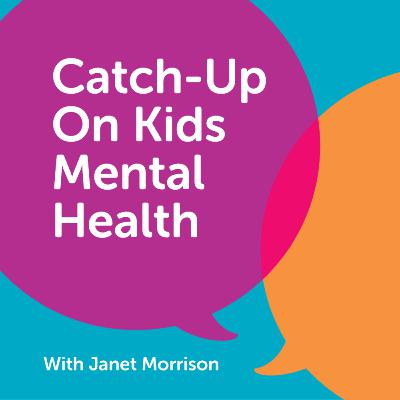 Episode 59: Understanding Eating Disorders In Young People