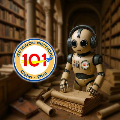 History Mystery (episode 64) History Mystery (episode 64)