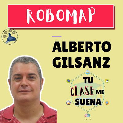 118. Robótica y programación educativa con RoboMap 118. Robótica y programación educativa con RoboMap