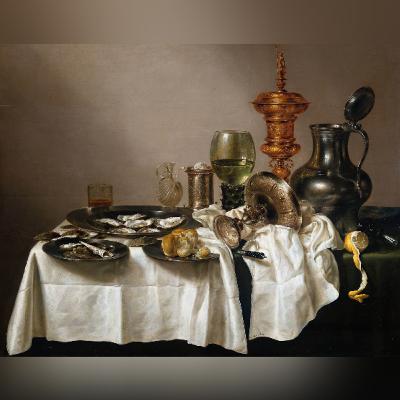 انقلاب پروتستان و تغییر هنر از کلیسا به خانه