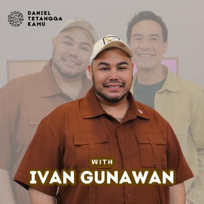Merinding! Perjalanan Haji Mengubah Hidup Ivan Gunawan - Daniel Tetangga Kamu