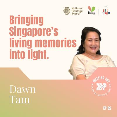 Dawn Tam Snippet Dawn Tam Snippet