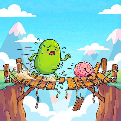 #40 – Why is it physically impossible to admit that you're wrong?