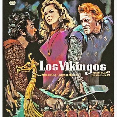 Los vikingos