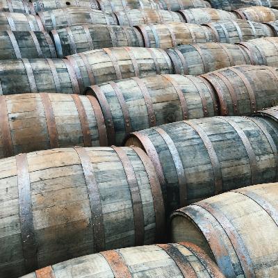 From Bourbon Heist to Misroute: Glenmore Bourbon Mystery Solved