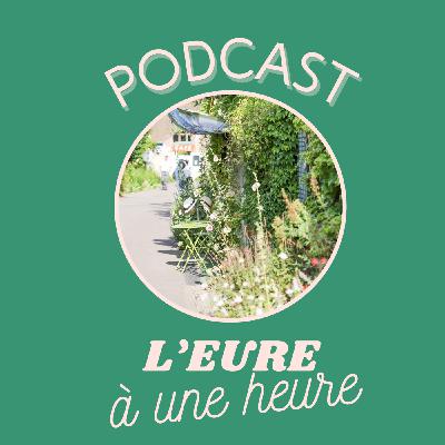 L'Eure à une heure - le trailer