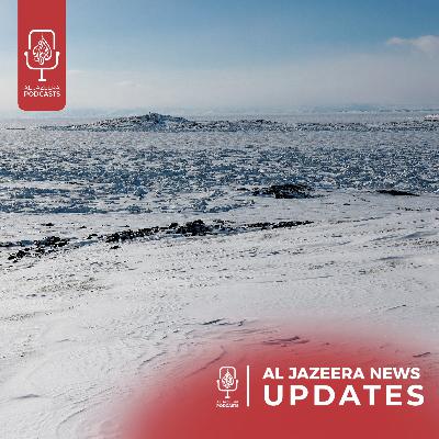 US escalates pressure on Iran, NATO discusses Arctic security