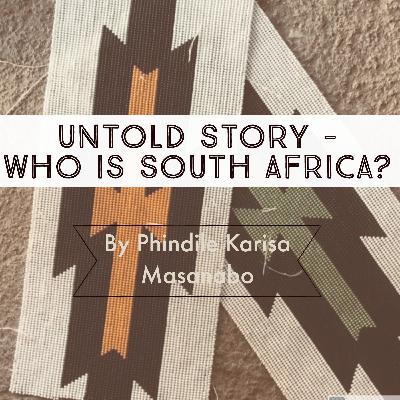 EP 05: Womandla (Part 2 to Womanism)