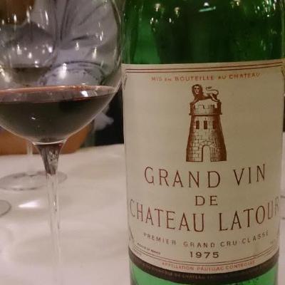 《波爾多五大酒莊》第4集：Château Latour 拉圖上，從戰爭堡壘到文化象徵