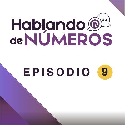 El Gran Sabio 7 I Hablando de Números I Episodio 9 I Numerología Cotidiana El Gran Sabio 7 I Hablando de Números I Episodio 9 I Numerología Cotidiana