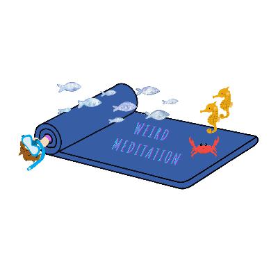 Underwater Adventures