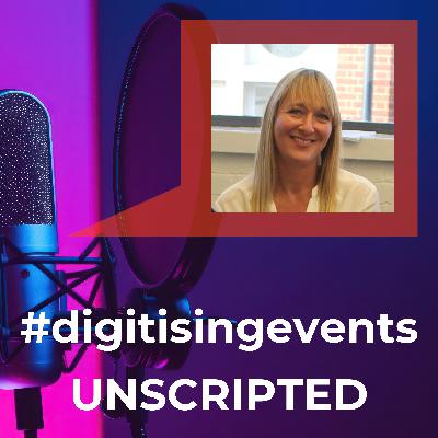 Understanding Attribution Models and Event Marketing Challenges with Tamar Beck