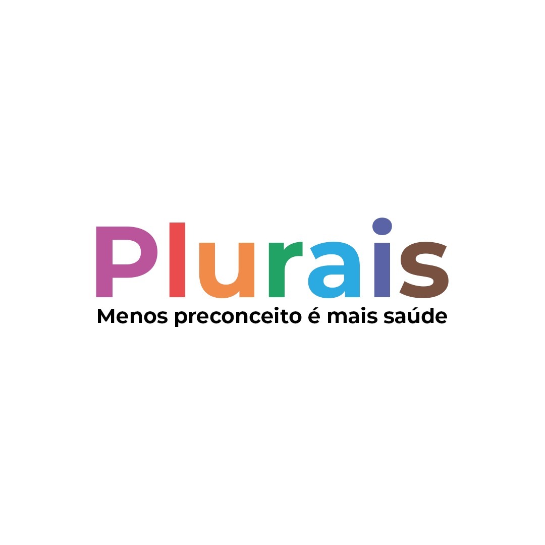 Plurais - Menos preconceito é mais saúde - EP 6 - Cláudia Nicácio e Lua Zanella Plurais - Menos preconceito é mais saúde - EP 6 - Cláudia Nicácio e Lua Zanella