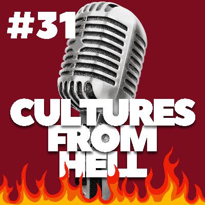 What Happens When Nobody Apologizes?