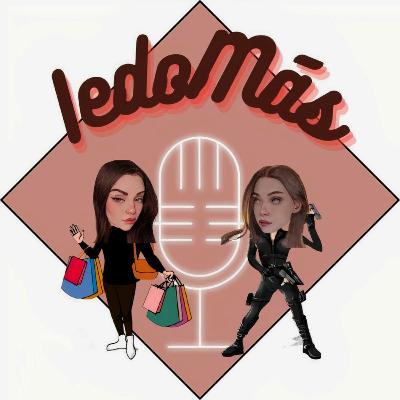 IedoMās #9 | MĒS ESAM ATPAKAĻ!! IedoMās #9 | MĒS ESAM ATPAKAĻ!!