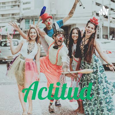 Actitud