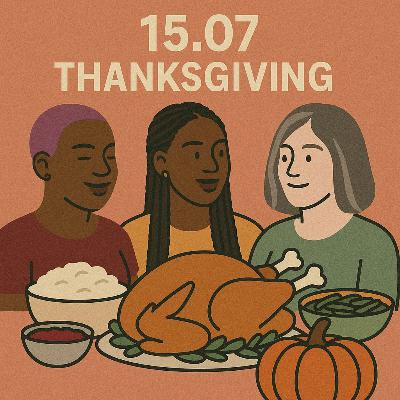 15.07 Thanksgiving 15.07 Thanksgiving