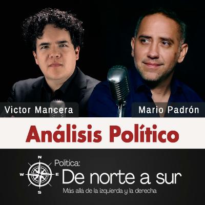 COMUNICACIÓN POLÍTICA