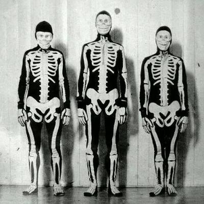 Hallowe'en Spookshow Vol. 7 Hallowe'en Spookshow Vol. 7