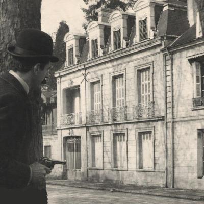 Sale Affaire : L'assassinat de M. Guillotin Sale Affaire : L'assassinat de M. Guillotin