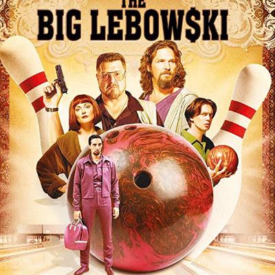 VaultPod : The Big Lebowski , The Ballad of Buster Scruggs VaultPod : The Big Lebowski , The Ballad of Buster Scruggs