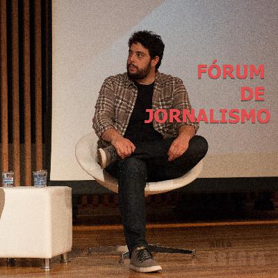 #15 Aula Aberta - Sergio Spagnuolo, fundador da Agência Volt Data Lab #15 Aula Aberta - Sergio Spagnuolo, fundador da Agência Volt Data Lab