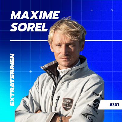 BEST OF - Skipper et Finisher de l'UTMB 2025