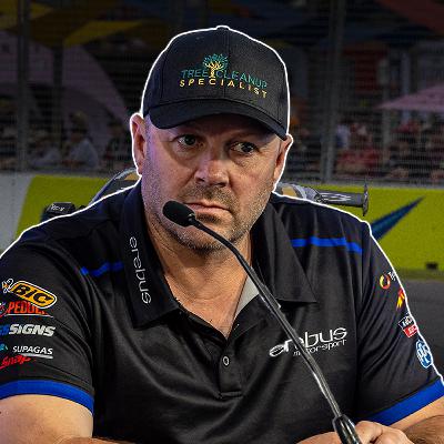KTM Summer Grill: Barry Ryan on why a new winning era is coming for Erebus