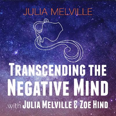 Transcending the Negative Mind: Aquarius