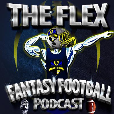 2019 Preseason Sleepers, Over/Under, Mailbag – The Flex Fantasy Football Podcast