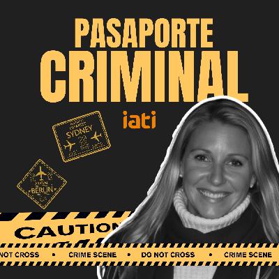 #88   La llamada desde el maletero: qué le pasó a Sara Kuszak en Puerto Rico