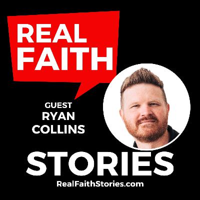 196: The 15-Minute Call That Changed Ryan Collins' Life